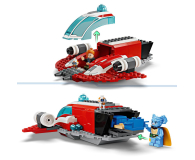 LEGO Star Wars 75384 Karmazynowy Jastrząb - 1202686 - zdjęcie 4